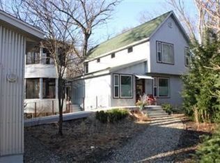 4110 Creek Dr, New Buffalo, MI 49117