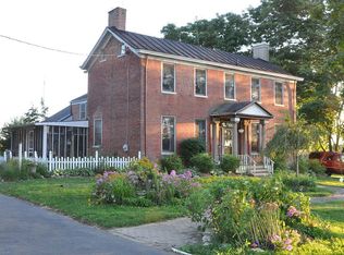 2915 Pekin Rd, Waynesville, OH 45068