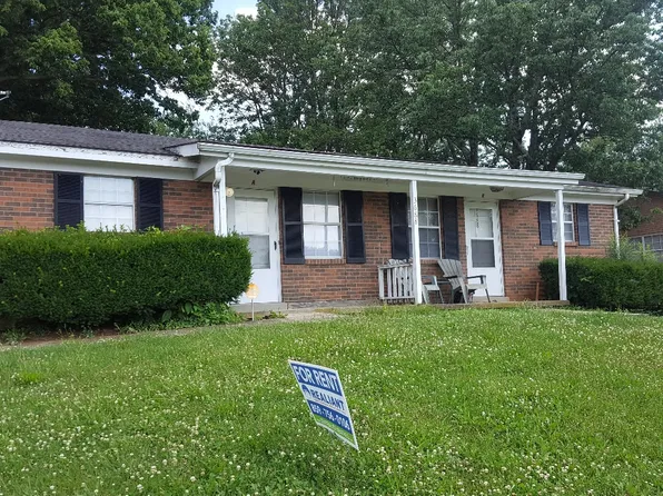 3688 Crosby Dr, Lexington, KY 40517