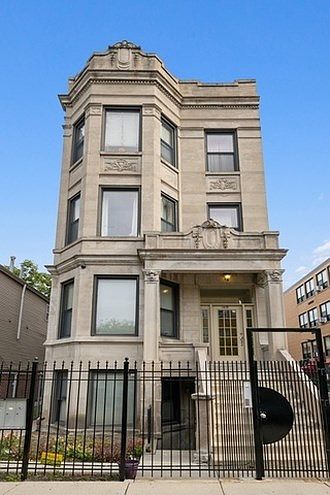 1st image of 1419 N Washtenaw Ave APT 2R