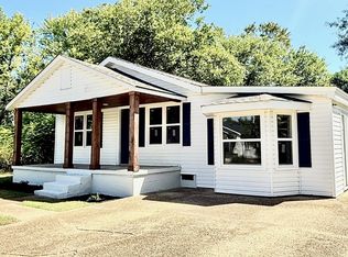 214 Weakley St, Florence, AL 35630