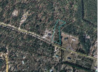 6923 Greenfield Rd, Blackshear, GA 31516