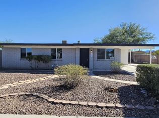 3225 W Las Palmas Dr, Tucson, AZ 85741