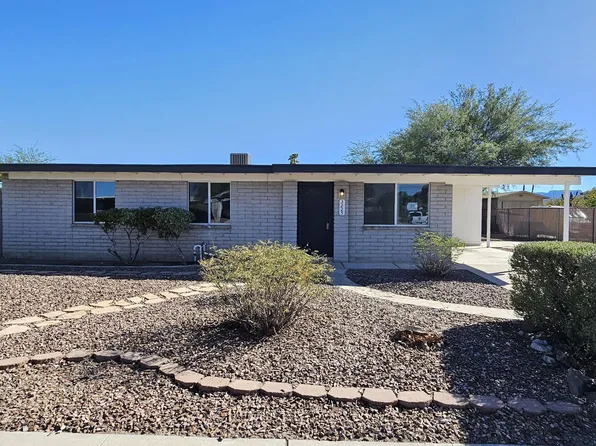 3225 W Las Palmas Dr, Tucson, AZ 85741