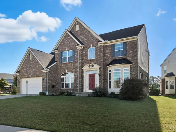 1528 Fairchild Dr, Harrison, OH 45030