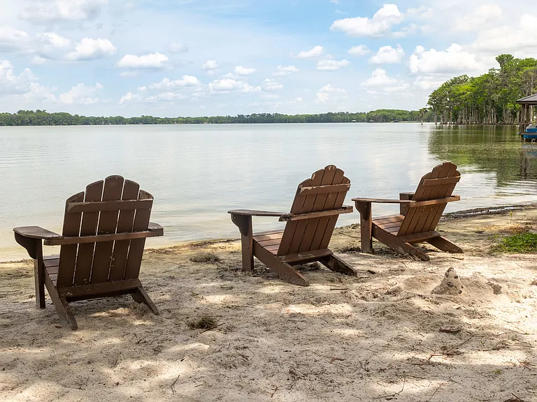 Cortland Lake Howell — Photo 34