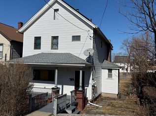 731 Alder St ROOM 1, Scranton, PA 18505