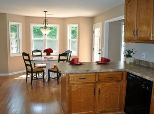 106 Yellow Poplar Ln, Harvest, AL 35749