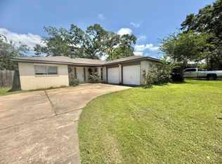 306 Coburn St, League City, TX 77573