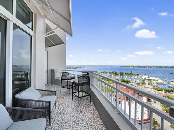 1350 Main St Unit 1704, Sarasota, FL 34236