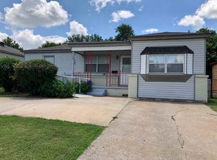 112 W Elder Ave, Duncan, OK 73533