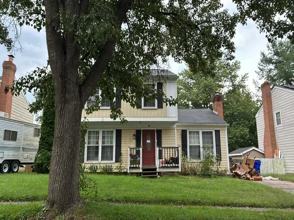 106 Apple Creek Rd, Frederick, MD 21702