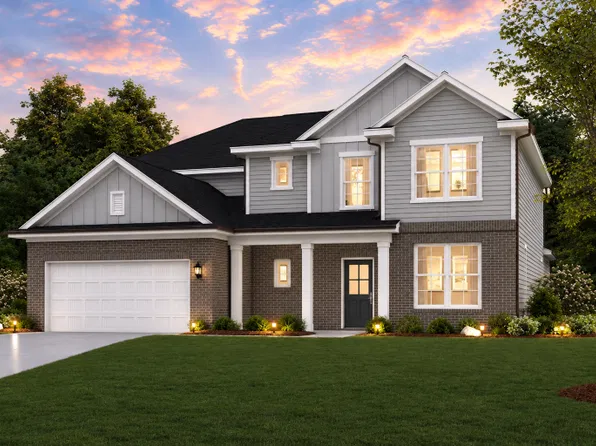 3915 Silver Pine Trl, Cumming, GA 30028