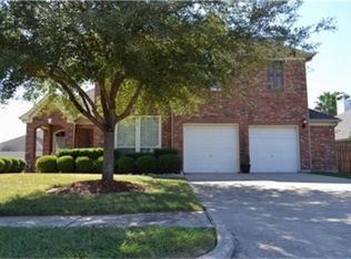 8707 Dawnblush Ln, Houston, TX 77095