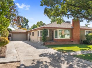 3368 E Holland Ave, Fresno, CA 93726