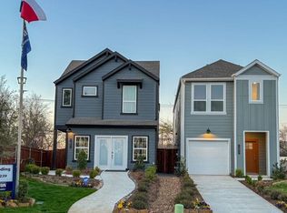 7051 Cypress Dr, Richland Hills, TX 76118