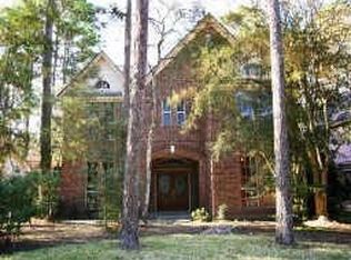 103 S Placid Hill Cir, Spring, TX 77381