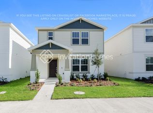 1887 Tohoqua Blvd, Kissimmee, FL 34744