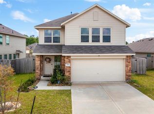 21034 Longeni Dr, New Caney, TX 77357