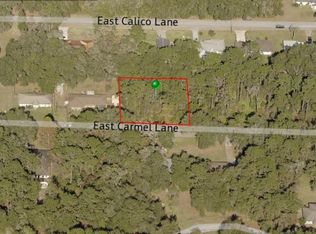 6079 E Carmel Ln, Inverness, FL 34452