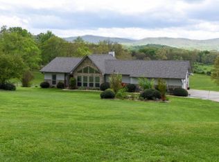 3120 Pineview Rd, Maryville, TN 37803