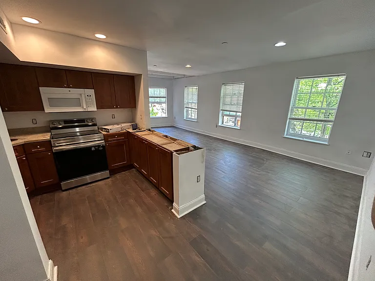New counter tops coming