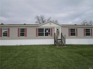 205 E Main St #A, Curryville, MO 63339
