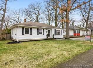 1821 Diamond Ave NE, Grand Rapids, MI