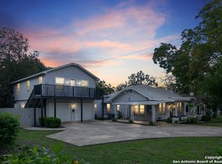 2220 W Olmos Dr, San Antonio, TX 78201