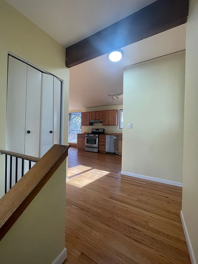 Wooded Hideaway in Downtown Ann Arbor | Short & Long Term Lease Options — Photo 2