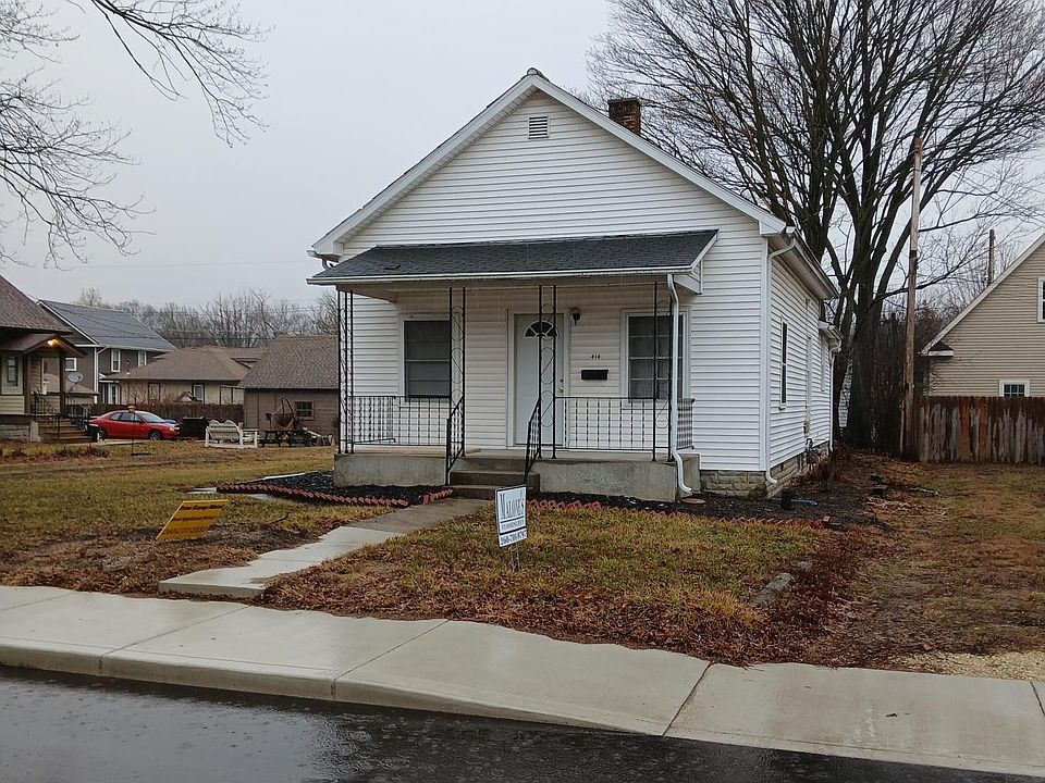 1st image of 414 N 3rd St