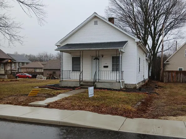 414 N 3rd St, Decatur, IN 46733