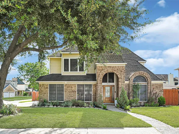 1913 Dublin Dr, Deer Park, TX 77536