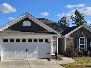 3214 Brevard Dr, Graniteville, SC 29829