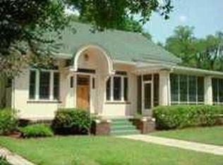 317 S Center St, Eustis, FL 32726