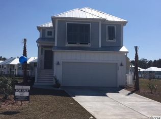 320 Splendor Cir LOT 60, Murrells Inlet, SC 29576