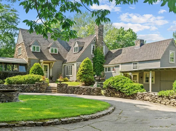 199 Grace Ln, Oakham, MA 01068