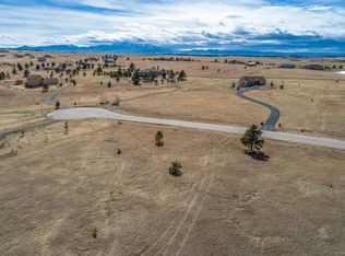 16185 Ridge Run Dr, Colorado Springs, CO 80908