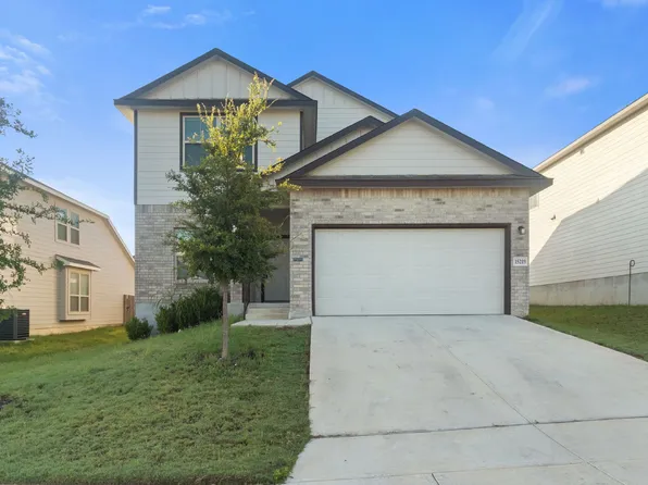15219 Selene Vw, San Antonio, TX 78245