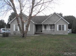 5 Somerset Rd, Rehoboth Beach, DE 19971