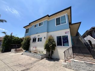 6815 Seville Ave #B, Huntington Park, CA 90255