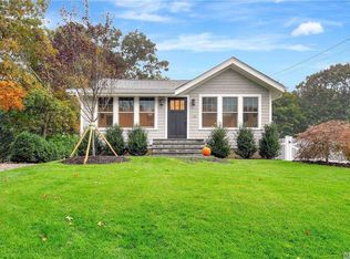 32 Goldenrod Ave, Northport, NY 11768