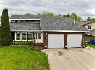 31 Langrill DRIVE, Yorkton, SK S3N 3M9