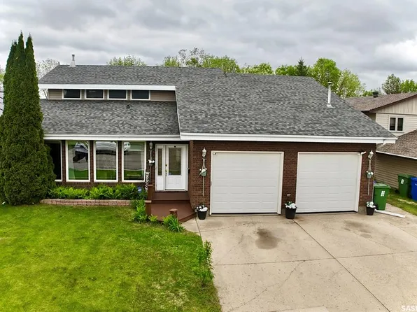 31 Langrill DRIVE, Yorkton, SK S3N 3M9
