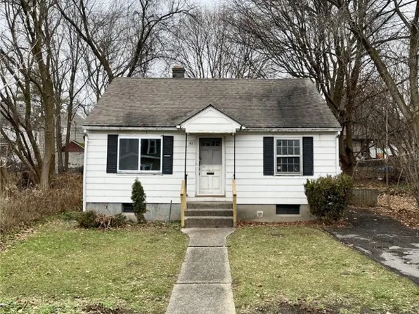162 Clyde Ave, Syracuse, NY 13207