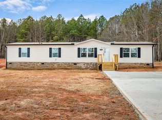 332 Jule Martin Rd, Anderson, SC 29621