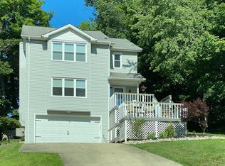 1334 Sunset Dr LOT 643, Lawrenceburg, IN 47025