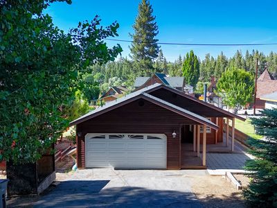 42560 Falcon Ave, Big Bear Lake, CA, 92315