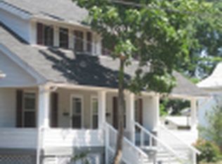 184 S State St, Painesville, OH 44077