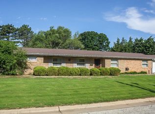 559 Belmont Rd, Pratt, KS 67124